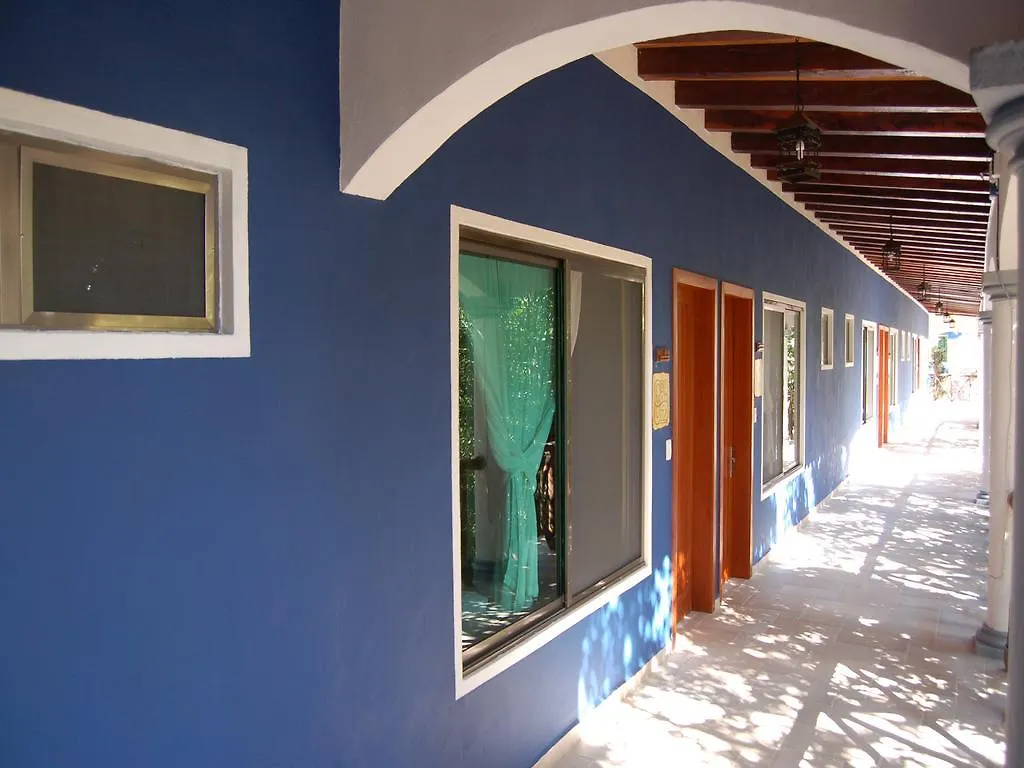 *** Hotel La Hacienda Cancun- El Ramonal, Monkey Sanctuary Mexico