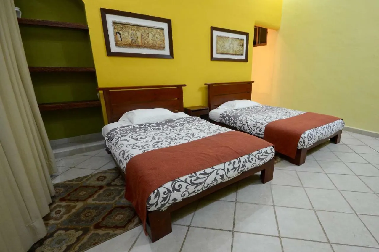 Hotel La Hacienda Cancun- El Ramonal, Monkey Sanctuary