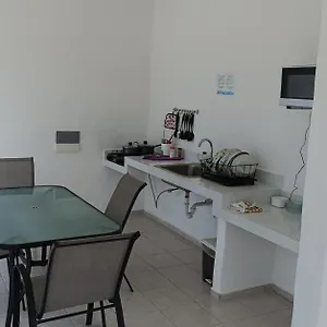 Tauch Centro Pensión