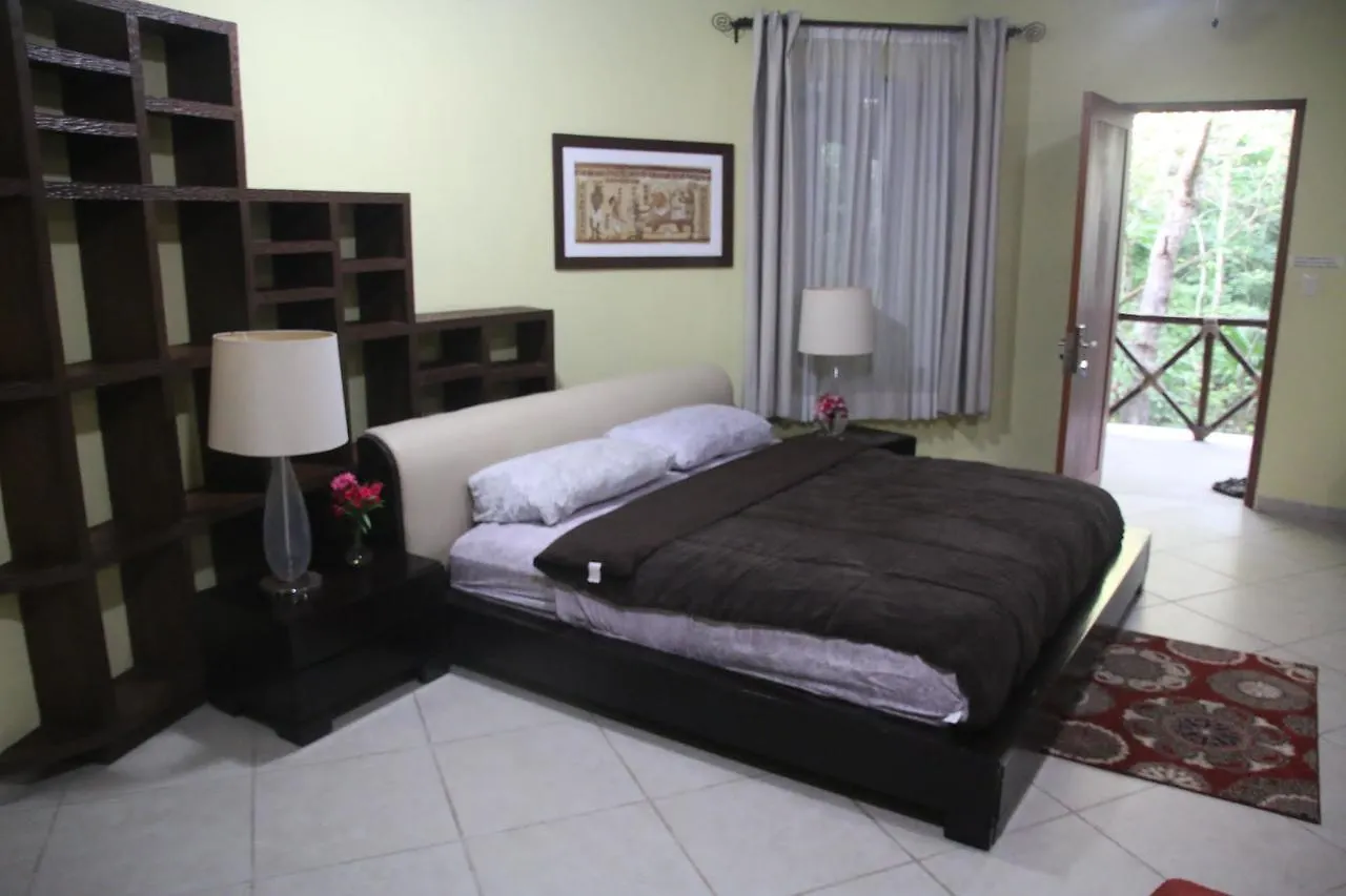 Hotel La Hacienda Cancun- El Ramonal, Monkey Sanctuary